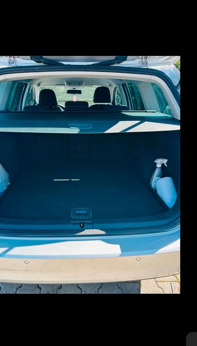 Volkswagen Golf 2015 — photo 15