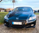 Honda CR-Z 1.5 GT - Honda CR-Z Gebrauchtwagen