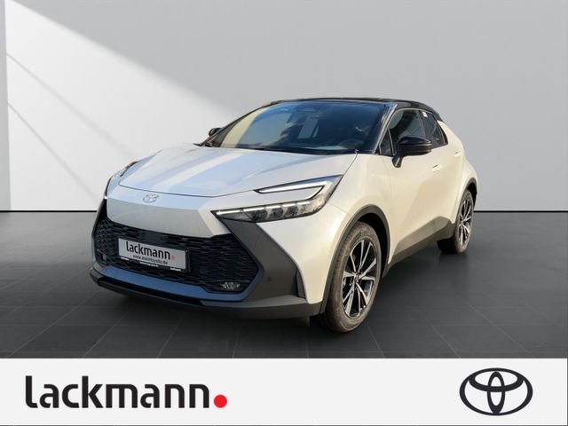 Toyota C-HR 2.0 Hybrid Black&White*LED*Technik-Paket*