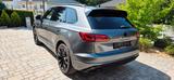 Volkswagen Touareg 4.0 V8 TDI R-Line Black Style - Volkswagen Touareg V8tdi mit Diesel-Antrieb