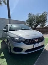 Fiat Tipo 1.4 T-Jet 120CV 5 porte Sport - Fiat Tipo SPORT mit Benzin-Antrieb