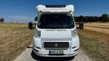 Carado T138 - Raumwunder auf 6m, Solar&TV - Carado Wohnwagen & Wohnmobile