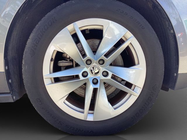 Enyaq iV 60 Loft AHK