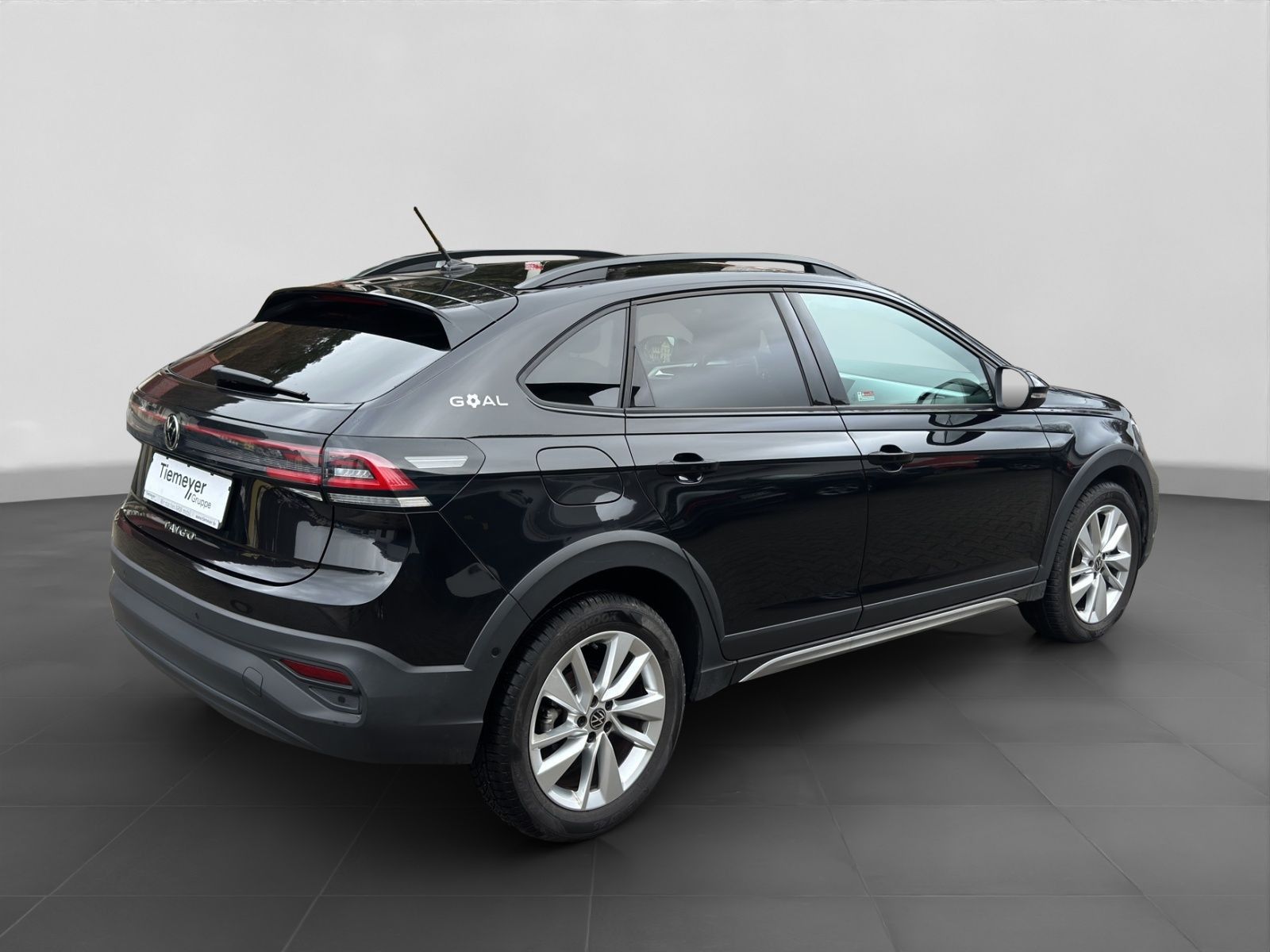 Volkswagen Taigo - Bild 3