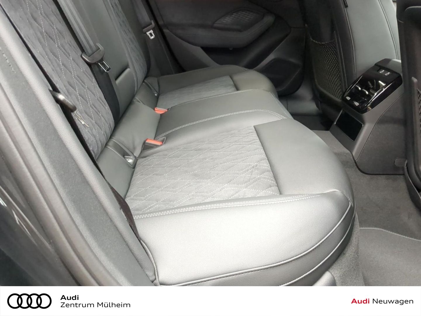 Audi A6 - Bild 7