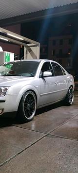 Ford Mondeo MK3 FL 2.5 V6 TÜV 04/27 - Ford Mondeo: V6