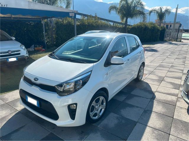 Kia Picanto 1.0 67CV 12V 5 porte Style 2021