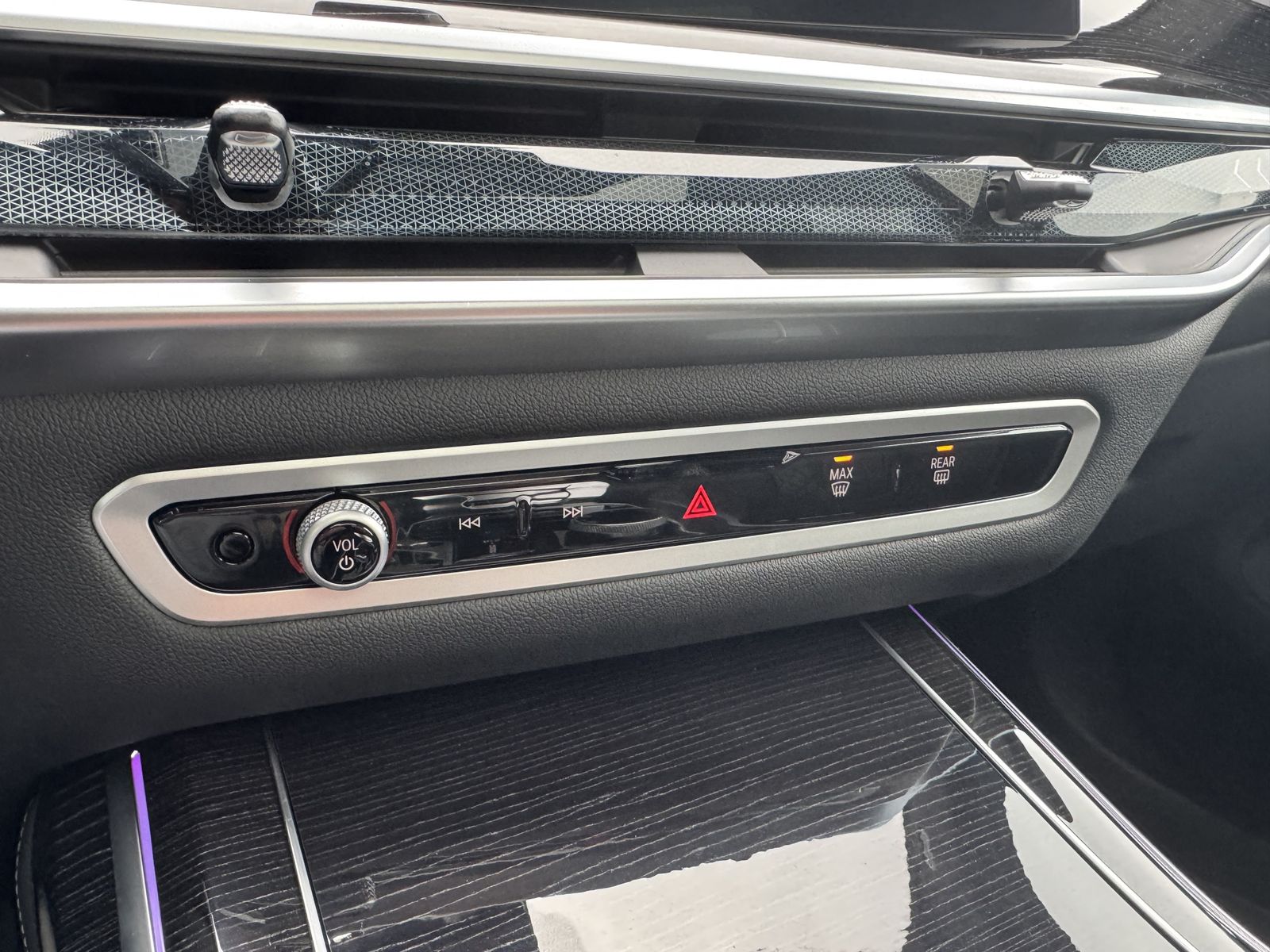 BMW X7 - Bild 26
