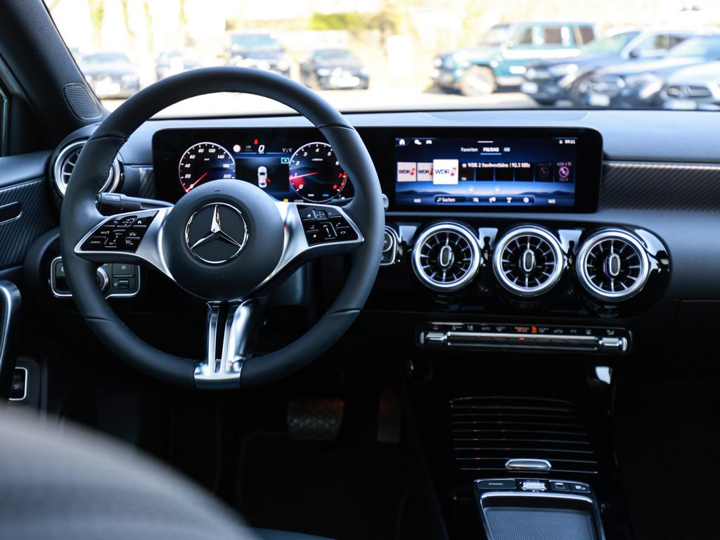 Mercedes-Benz A-Class Limo Progressive Line Advanced Plus AHK St, миниатюра 9