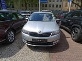 Skoda Rapid 1.2 TSI Elegance - gebrauchte Skoda Rapid aus dem Jahr 2014