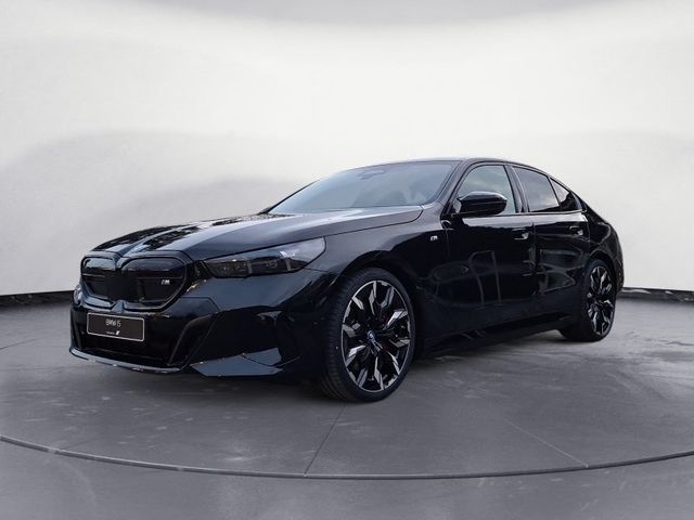 BMW i5 M60 xDrive Limousine / 21" / B&W / Adapt. M F