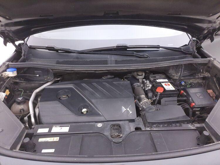 DS Automobiles DS7 (Crossback)