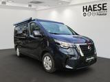 Nissan Primastar Seaside L1H1 by Dethleffs 3,0t dci170  - Nissan Primastar Seaside Gebrauchtwagen