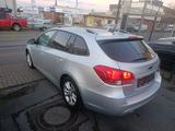 Chevrolet Cruze Station Wagon LT+KAMERA*NAVI*AHK-A*PDC*TEM - Chevrolet in Hannover