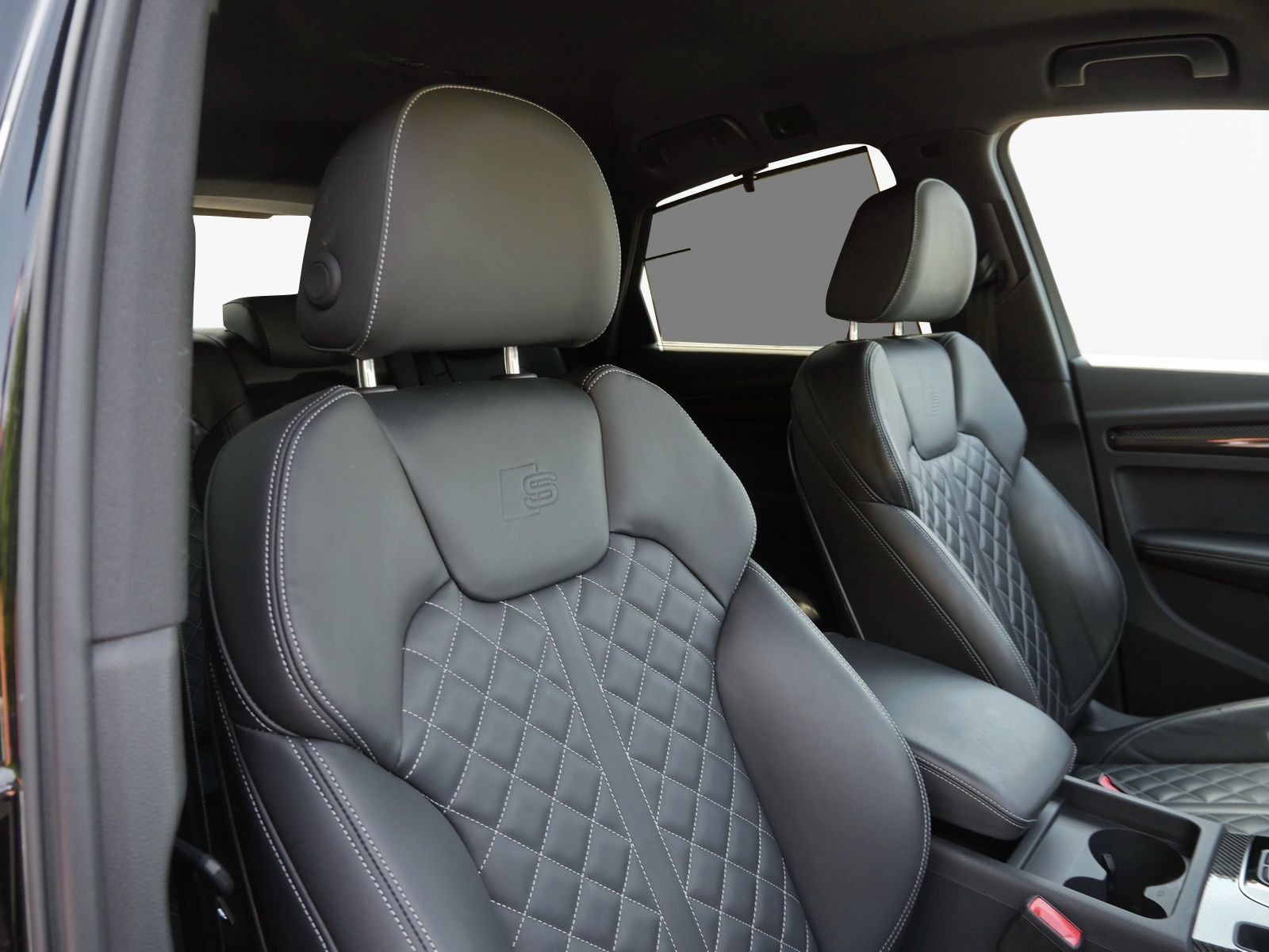 Audi Q5 - Bild 11