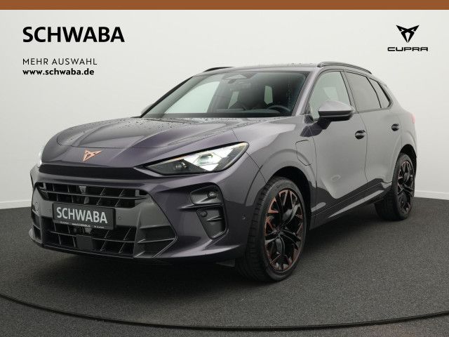 CUPRA Terramar VZ 1.5 e-Hybrid DCC*PANO*MATRIX*ACC*KAM
