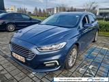 Ford Mondeo 2.0 Hybrid Titanium Aut. Navi Leather Ke - Ford Mondeo Titanium mit Hybrid-Antrieb (Benzin/Elektro)