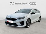 Kia cee'd SW GT-Line 1.4 T-GDI LED KAM*JBL*NAVI - Kia cee'd / Ceed: Kombi