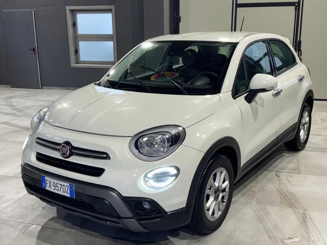 Fiat FIAT 500X 1.0 T3 120 CV CROSS ?AZIENDALE?