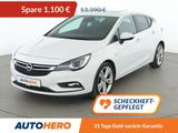 Opel Astra 1.6 Biturbo CDTI DPF Innovation Start/Stop - Opel Astra mit Diesel-Antrieb: Limousine, mit Klimaautomatik