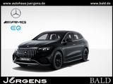 Mercedes-Benz EQE 43 AMG 4M SUV Pano/Burm/360/TV/AHK/Distr/21' - Mercedes-Benz EQE SUV in Wuppertal