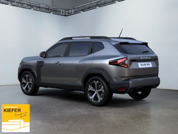 Dacia Duster III TCe 130 Journey 4x4 Winter|City-Paket