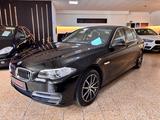 BMW 520 5 Limousine 520 i Navi Schiebedach - BMW 5er Reihe Gebrauchtwagen in Bochum