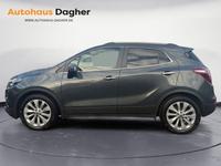 Opel Mokka X Innovation Navi Klima