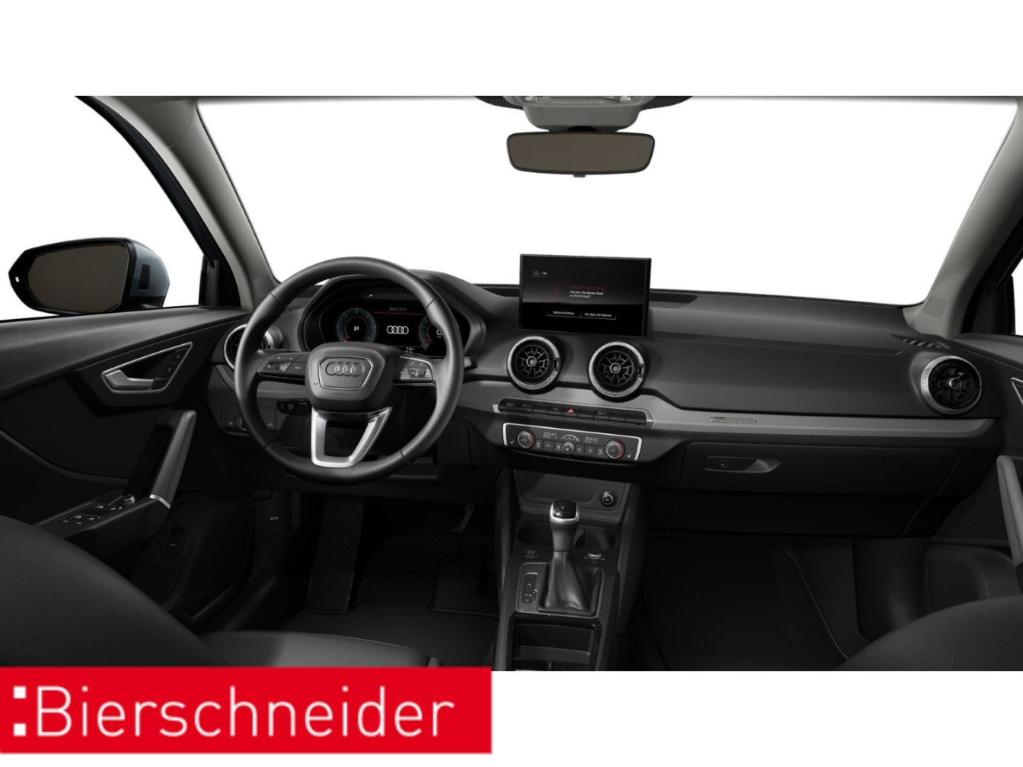 Audi Q2 - Bild 5