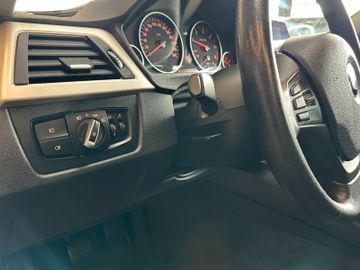 MYAUTOCENTER – Gebraucht- und Jahreswagen mit Werkstattservice in Pfaffenhofen BMW 318d *BUSINESS-PAKET*PDC*NAVI*