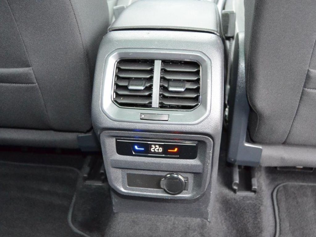Tiguan Allspace 2.0 TDI 4Motion DSG Elegance AHK