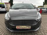 Ford S-Max Business 7-Sitzer/Navi/Tempomat/Klimaaut - Ford S-Max aus 2017