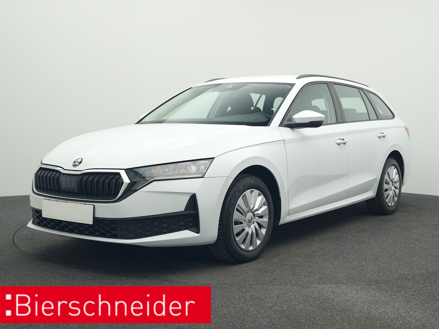 Skoda Octavia - Bild 1