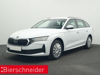 Skoda Octavia - Vorschau Bild 1