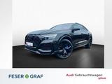 Audi RSQ8 qu. tiptr. ACC+MATRIX+KERAMIK - Audi RSQ8 Gebrauchtwagen in München