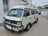 Volkswagen T3 andere mit 137000 km Motor - Volkswagen T3: Motor