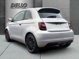 Fiat 500e 3+1 La Prima Leasingaktion Leder Rückfahrka - scheckheftgepflegte Fiat 500e