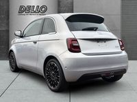Fiat 500e - Vorschau Bild 3
