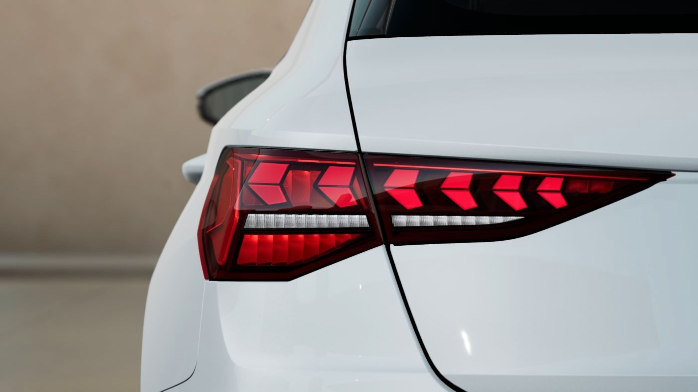 Audi A3 - Bild 7