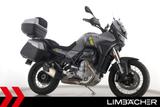 Moto Guzzi V100 STELVIO PFF - 1. HAND - Angebote entsprechen deinen Suchkriterien