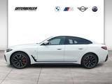 BMW i4 eDrive35 Gran Coupé M Sport PRO 19" Adaptiver - BMW: 35i