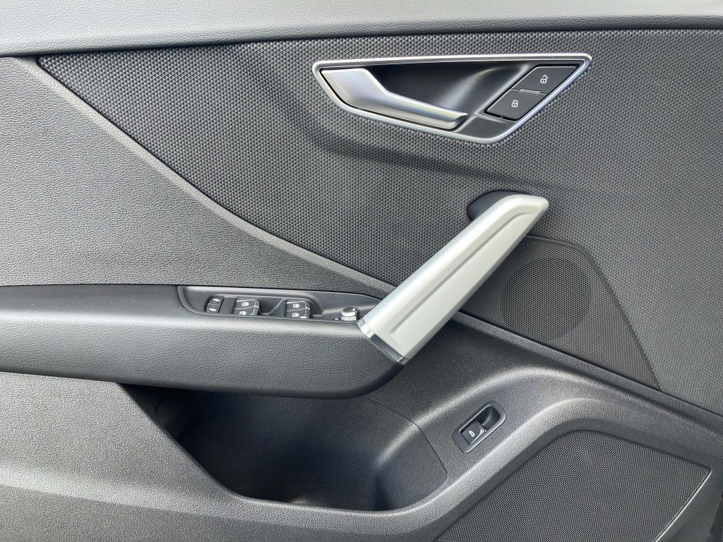 Fahrzeugabbildung Audi Q2 35 1.5 TFSI S line *MATRIX-LED*KAMERA*ACC*