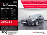 Audi A6 Avant *S-LINE*PANO*MATRIX* - Audi A6 Jahreswagen mit Diesel-Antrieb: Kombi