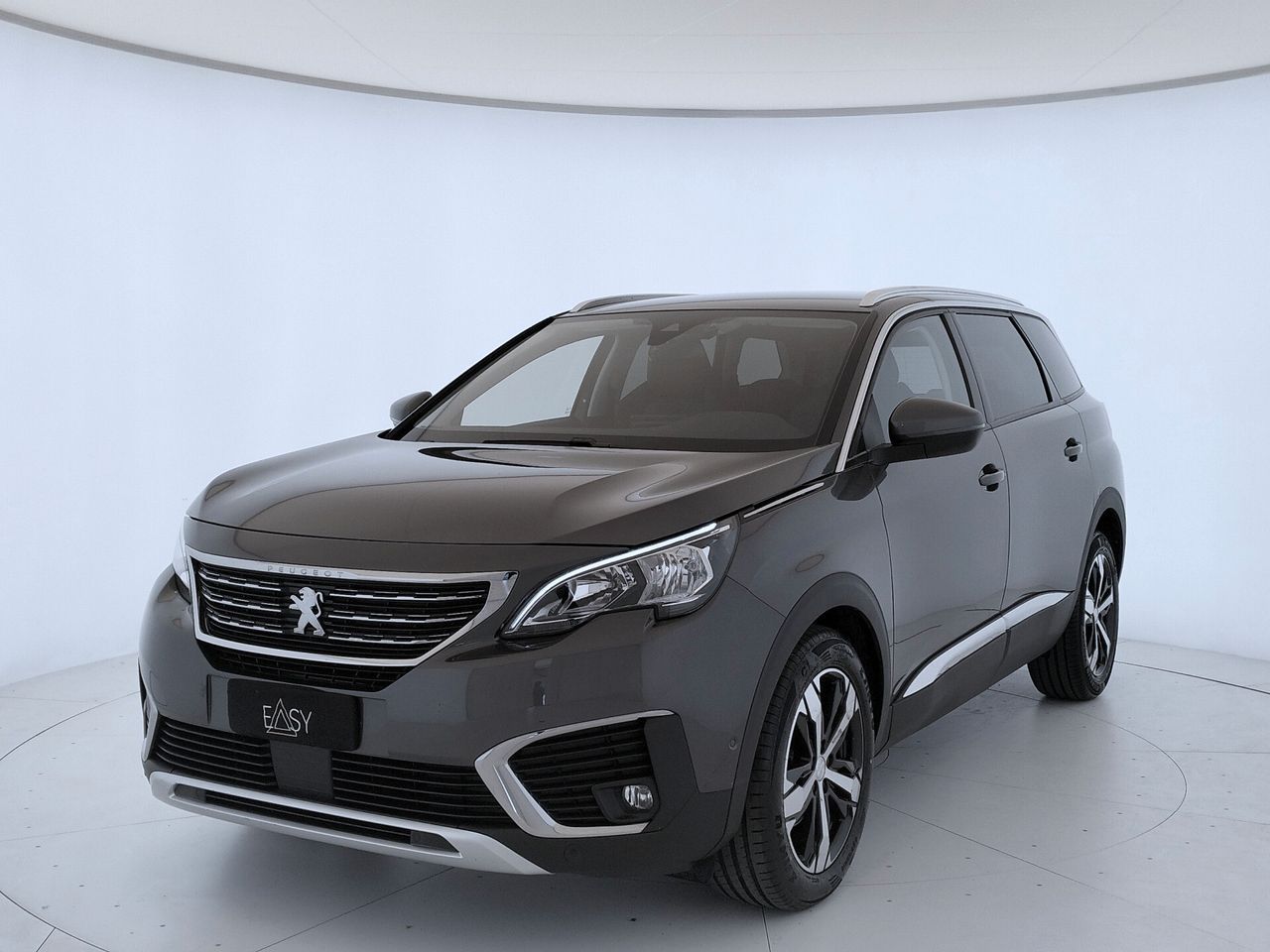 Peugeot 5008 BlueHDi 130 S&S EAT8 Allure - 7 POS