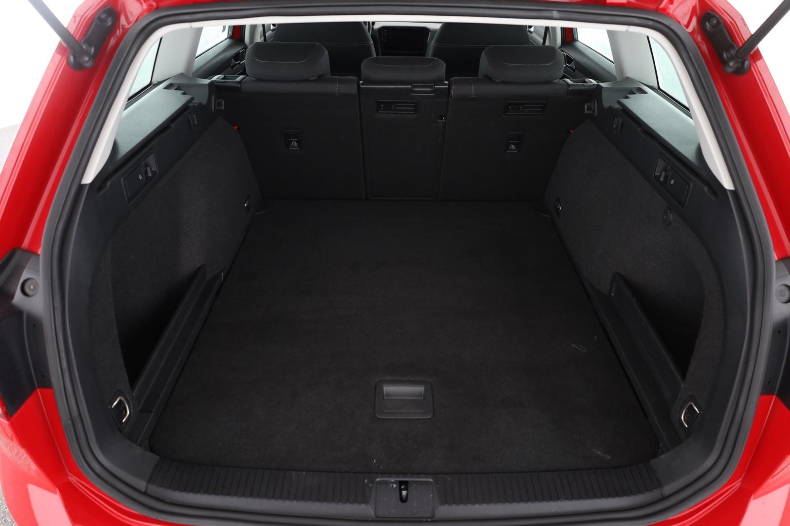 Volkswagen Passat 1.6 TDI DSG Business LED Navi ACC, миниатюра 25