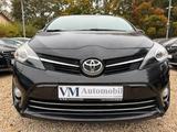 Toyota Verso Executive Automatik*Kamera*Klima*Navi*Temp - gebrauchte Toyota Verso aus dem Jahr 2015