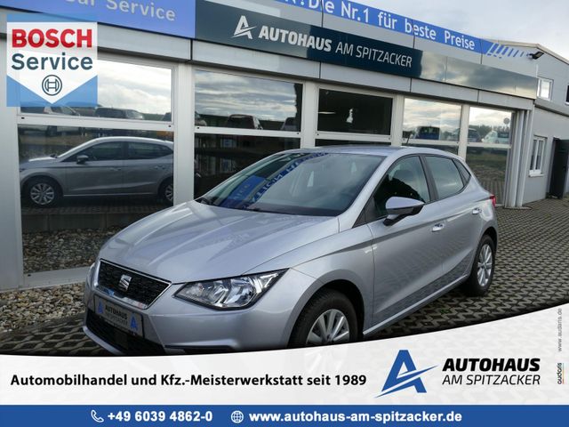 Seat Ibiza 1.0 TSI Style NAVI PDC DAB