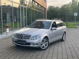 Mercedes-Benz C 180 T - Modell Kompressor Avantgarde SHZ/BT/ - Mercedes-Benz C 180: T Kompressor