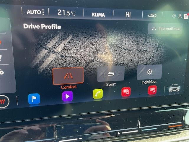 Formentor 1.5 TSI Navi AHK-klappbar Digitales Co