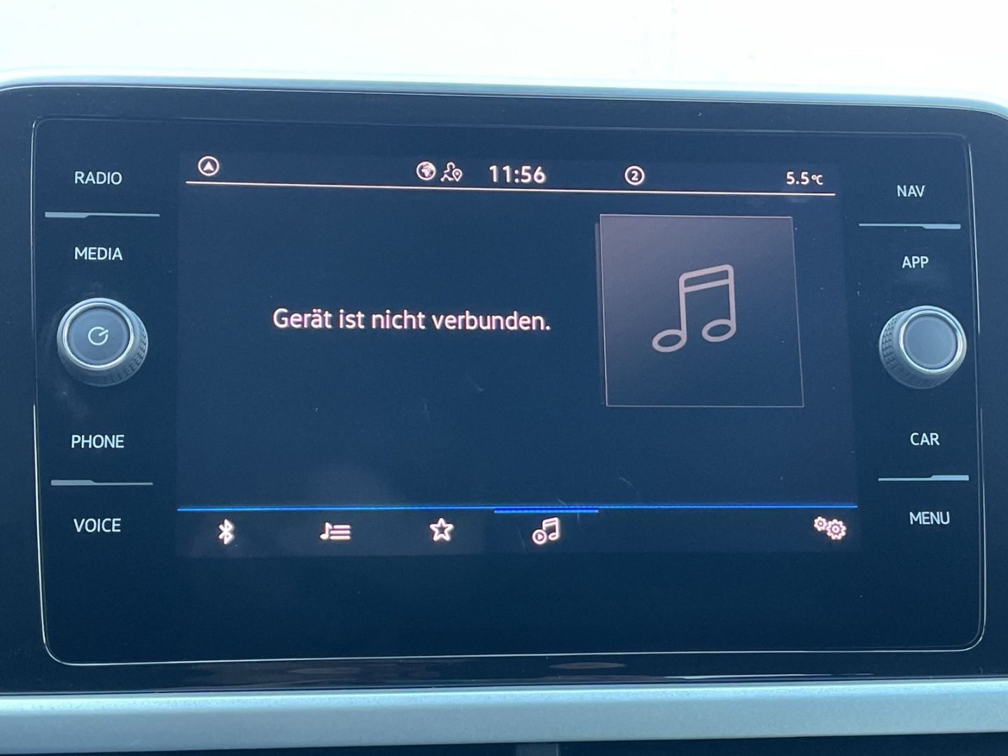 T-Roc 2.0 TDI DSG Goal AHK/Kamera/ACC/App-Connec